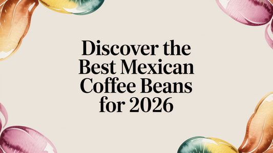 Discover the Best Mexican Coffee Beans for 2026