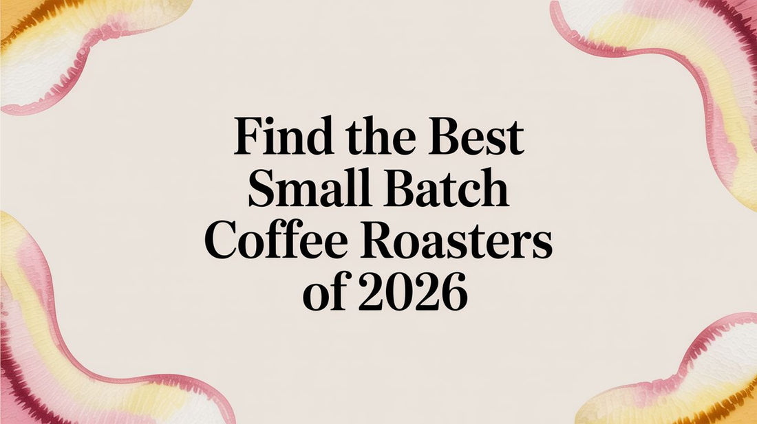 A World United by Coffee: Your Guide to Beans Without Borders