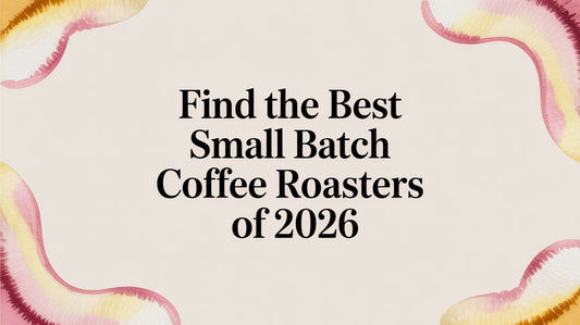 A World United by Coffee: Your Guide to Beans Without Borders