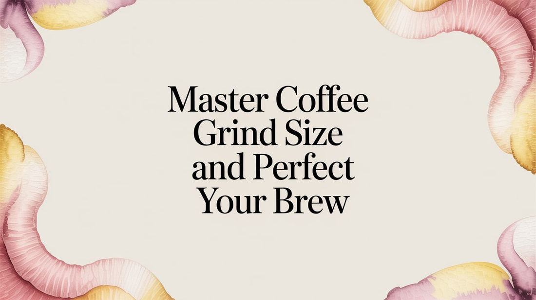 A World United by Coffee: Your Guide to Beans, Brews, and the Perfect Grind