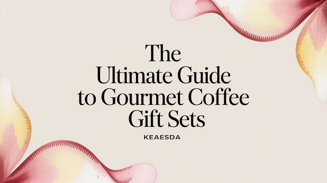 Beans Without Borders: A Guide to Gifting Coffee & Uniting the World