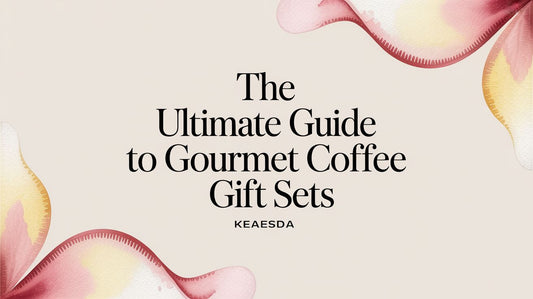 Beans Without Borders: A Guide to Gifting Coffee & Uniting the World