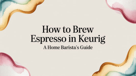 A World of Coffee in Your Cup: The Ultimate Brewing Guide
