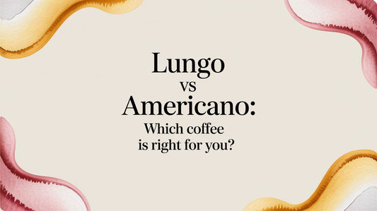 Lungo vs Americano: Which Coffee Is Right for You?