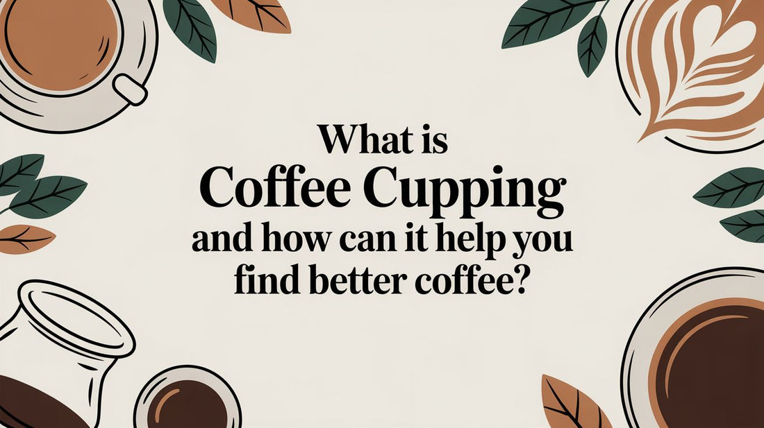 What Is Coffee Cupping and How Can It Help You Find Better Coffee?
