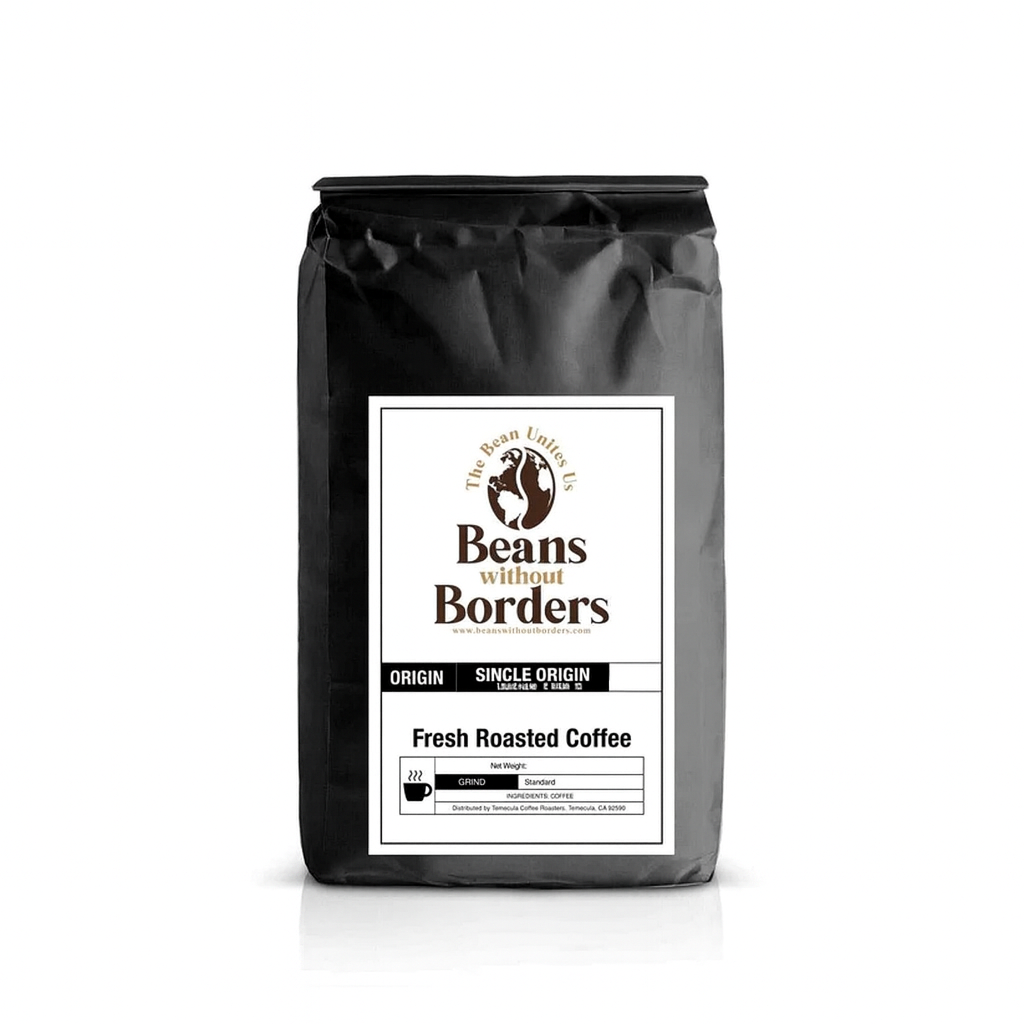 Explore Our Single Origin Coffee Sampler Pack